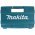 Makita B-68432 102 r�szes f�r�- �s bitk�szlet m�anyag kofferrel