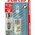 MAG-LITE Xenon izz� 5-Cell C & D 1db/csomag