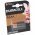 Duracell Ultra M3 AAAA alk�li elem 1,5V LR61