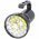 Imalent MS12 Mini C LED zsebl�mpa 65000 lumen 1036 m melegfeh�r