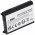 Helyettes�t� akku mobiltelefon Motorola V51 AANN4010A SNN5341A SNN5517A 3,7V 900mAh Li-Ion