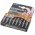 Duracell Ultra Power AAA mikro elem 8db/csomag LR03