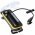 Nitecore 18650 akku-Extension-Case NU4x �s NU5x