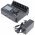 SkyRC NC2500 Pro intelligens t�lt� NiMH/NiCd AA (Mignon ceruza) �s AAA (Micro) 6 rekesz Bluetooth