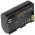 Nitecore LP-E6N NC-BP005 7,2V 1900mAh f�nyk�pez�g�p akku Li-Ion
