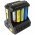 Nitecore i8 8-soros gyors t�lt� 1-8 akku Li-Ion LiFePO4 NiMH AA AAA 18650