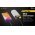 Nitecore LR60 Campbank 3in1 kempingl�mpa powerbank akkut�lt� 280lm