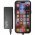 Nitecore NB Air powerbank 5000mAh v�z�ll� IPX7 karbon h�z