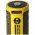 Nitecore NL1665R 16340 akku 650mAh Li-Ion
