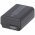 Nitecore NP-FW50 NC-BP001 videokamera akku 7,4V 1030mAh Li-Ion