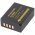 Nitecore NP-W126S f�nyk�pez�g�p akku 7,2V 1140mAh Fujifilm
