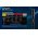 Nitecore DL10 zsebl�mpa CREE XP-L HI V3 1000lm 30m lev�laszthat� mer�l�p�lc�val