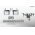 Nitecore DPE1 Power Expander DJI Inspire 2 akku tart�