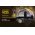 Nitecore HC35 fejl�mpa NL2140HP 21700 4000mAh Li-Ion