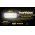Nitecore HC70 UHE fejl�mpa 1600lm 21700 NL2160 akku 6000mAh USB-C Li-Ion