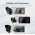 Nitecore HLB40 r�gz�t�lemez NU40 NU43 HC65 UHE