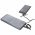 Nitecore NB Plus powerbank 10000mAh IPX7 v�z�ll� ultrak�nny� USB-C USB-A