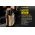 Nitecore nylon tok NCP30 Molle kompatibilis khaki/fekete