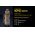 Nitecore NCP40 Cordura tok Molle kompatibilis 2 sz�n (khaki, fekete)