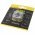 Nitecore NU05 LED figyelmeztet� l�mpa 4 nagy teljes�tm�ny� LED be�p�tett Li-Ion akku