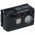 Nitecore NU20 Classic fejl�mpa integr�lt akku 5000mAh 360lm Li-Ion