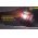 Nitecore NU32 fejl�mpa CREE XP-G2 S3 550lm v�r�s f�ny Li-Ion 1800mAh fekete