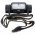 Nitecore NU53 ultrak�nny� fejl�mpa 1800lm 21700 6000mAh akku Li-Ion