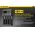 Nitecore Intellicharge NEW i4 NC-i4 4 csatorn�s t�lt�