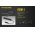 Nitecore t�voli kapcsol� RSW1-1 egyenes k�bellel