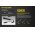 Nitecore RSW2D t�voli kapcsol� zsebl�mp�khoz