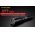 Nitecore SRT7 RED zsebl�mpa 300lm LUMINUS SFT-20 v�r�s f�ny