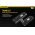 Nitecore Thumb UV zsebl�mpa kulcstart� 45lm UV LED Micro-USB Li-Ion