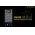Nitecore UCN4 Pro k�tcsatorn�s t�lt� Canon LP-E19/LP-E4/LP-E4N f�nyk�pez�g�p �s videokamera akkukhoz