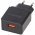Nitecore Quick Charge 3.0 USB h�l�zati t�lt� max.3A 230V