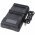 Nitecore USN4 PRO USB akkut�lt� Sony NP-FZ100, 2 rekeszes