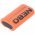 NEBO 2x21700 3,7V 9000mAh zsebl�mpa akku Li-Ion