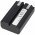 Helyettes�t� akku Nikon EN-EL1 7,4V 700-800mAh Li-Ion