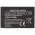 Helyettes�t� akku Elson EL350 mobiltelefon 3,7V 650-850mAh Li-Ion