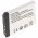 Helyettes�t� akku Sony NP-BD1 3,7V 680mAh Li-Ion
