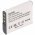Helyettes�t� akku Sony DSC-W30 Li-ion