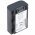 Helyettes�t� akku Sony NP-FH50 akku H-sorozat video kamera