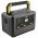 Nitecore NPS200 Power Station 200Wh 54600mAh powerbank + FSP100 100W �sszecsukhat� napelem Li-ion