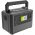 Nitecore NPS600 Power Station powerbank 594Wh 10.8V 165000mAh + FSP100 100W napelem Li-ion