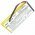 Helyettes�t� akku Garmin Nuvi 285 3,7V 1250mAh Li-Polymer