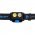 Olight H16 Wave fejl�mpa 3.7V 2000mAh 500lm 100m Micro-USB IR-gesztus be�p�tett Li-Polymer