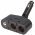 Aut�s szivargy�jt� eloszt� 2x aljzat + 2x USB 12-24V 3A 5V 850mA