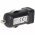AccuCell USB-aut�s t�lt�adapter - 2,4 A, Auto-ID funkci� - fekete