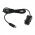 Aut�s USB-C (Type-C) t�lt�k�bel 1A 5V fekete
