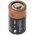Duracell CR2 3V l�tium elem 2db/csomag