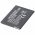 Helyettes�t� akku Alcatel One Touch Pop C7 TLi019B1 3,8V 2000mAh mobiltelefon Li-Ion
